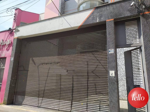 Comercial/industrial - Ref: 80277