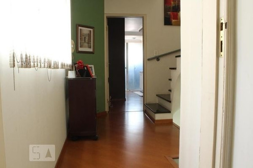 Imagem 20 de 21 de Sobrado 3 Quartos São Caetano Do Sul - Sp - Olímpico - Rm465so