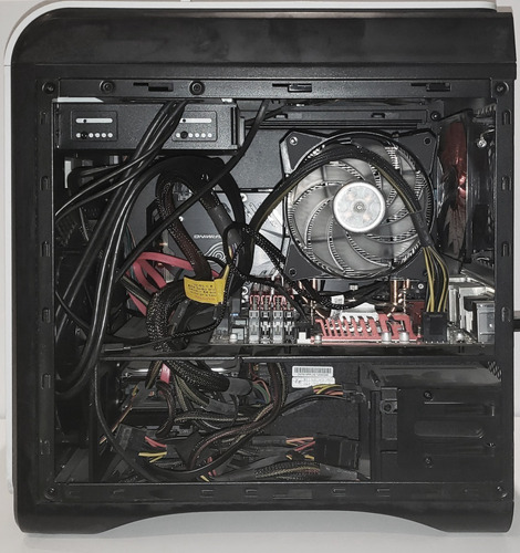 Imagem 3 de 4 de Computador Desktop Intel I7-4790k