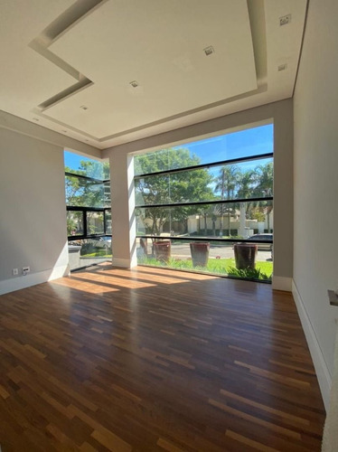 Imagem 7 de 23 de Linda Casa No Tamboré 2 - Ca0795