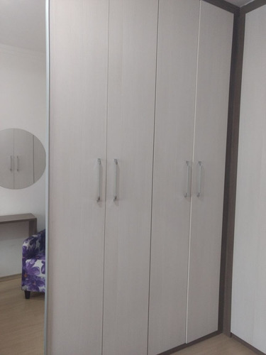 Imagem 20 de 30 de Apartamento - Ap00051 - 34377711