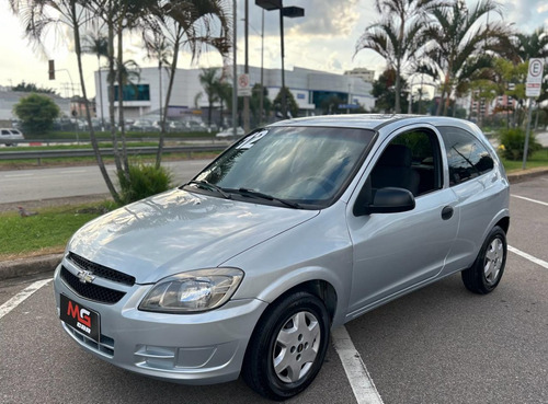 Chevrolet Celta 1.0 Ls Flex Power 3p