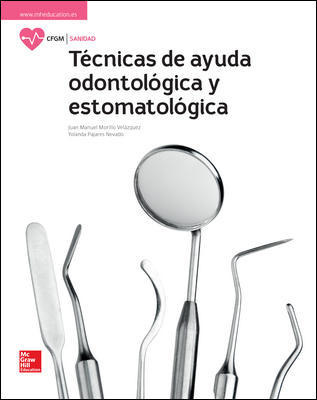 Gm Tecnicas De Ayuda Odontologica Y Estomatologica Grado Med