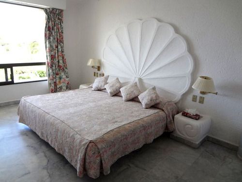 Residencia En Las Brisas Acapulco