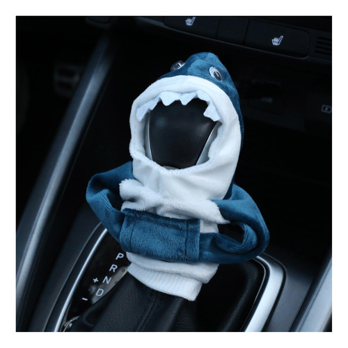 Sudadera Capucha Para Palanca Cambio Automovil Bonita Funda