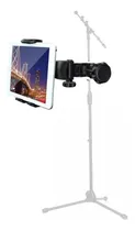 Comprar Soporte De Tablets Y Celulares Para Parantes De Micrófono