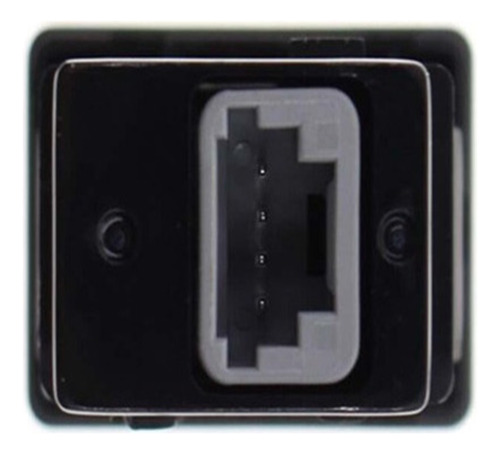 Adaptador Usb 8619006010 For Toyota Camry 2007-2008