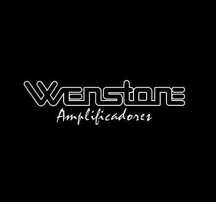 Wenstone Consola Potenciada Ma-4200e Mp3 4 Canales 200 W Rms