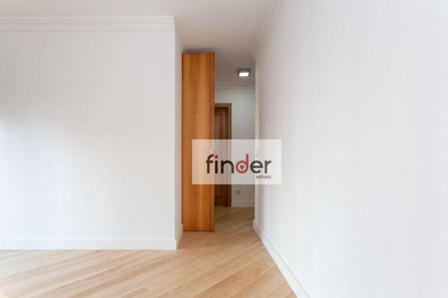 Imagem 15 de 28 de Bay Five Na Rua Bahia, 700 - Higienópolis. Apartamento À Venda, 202 M², 4 Dormitórios, 2 Suítes E 4 Vagas. 3 Min A Pé Hospital Sabará - Ap13343