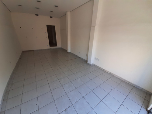 Imagem 2 de 9 de Apartamento Em São Paulo - Sp - Lo0059_horus