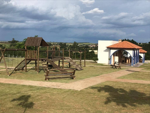 Imagem 3 de 5 de Terreno À Venda, 175 M² Por R$ 108.000,00 - Jardim Novo Horizonte - Sorocaba/sp - Te4605