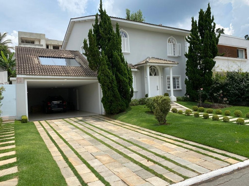 Imagem 12 de 30 de Residencial Melville 1 - Ca0049 - 67733802