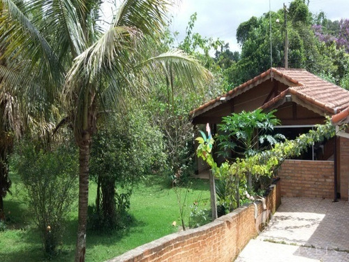Imagem 11 de 17 de Chácara À Venda No São Guido Em Várzea Pta - A/c 350 M², Te 1.800 M², Área Gourmet, Piscina, Pomar, Gramada E Bem Localizada. Permuta Por Casa Jundiaí - Ch00133 - 70541021