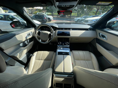 Imagem 12 de 15 de Land Rover Range Rover Velar 3.0 V6 P380 Gasolina R-dynamic