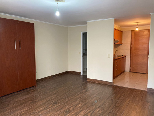Oportunidad De Inversión Rebajado Home Studio 31 Mts2