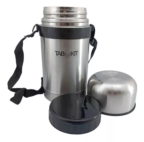 Termo Termico Apolo Cafe 800 ml - Menta Accesorios