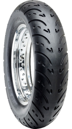 Llanta Trasero Para Moto Duro Hf-296c Sin Cámara De 170/80-15 H 77 X 1 Unidad