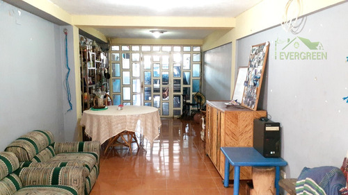 Imagen 10 de 11 de Casa En Venta En Barcelona, Sector El Saman. Inf 04248345991