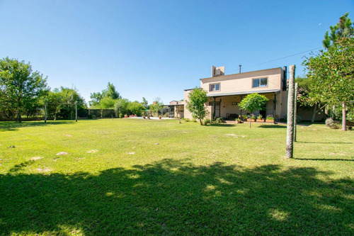 Imagen 10 de 30 de Casa/quinta En Arroyo Leyes Se Vende! S/gran Lote!