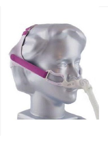 Máscara Respironics Nasal Golife Women (ref. 1082580)