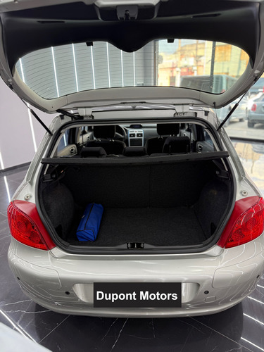 Peugeot 307 1.6 Xt Premium 110cv