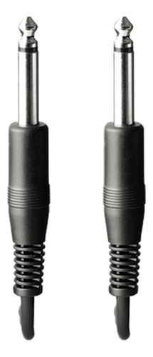 Sistema Inalámbrico Instrumento Wms40mini2instrsetbdism2/3 Color Negro