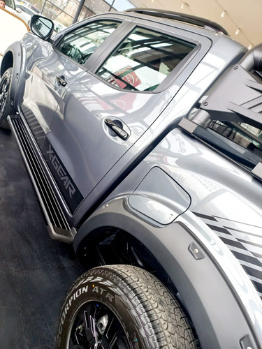 Nissan Frontier 2.3bt X-gear 4x4 At L22