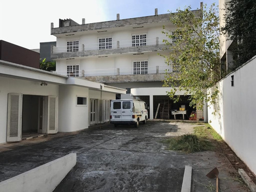 Imagem 10 de 11 de Casa Para Alugar, 350 M² Por R$ 10.000,00/mês - Vila Santa Terezinha - São Bernardo Do Campo/sp - Ca0037