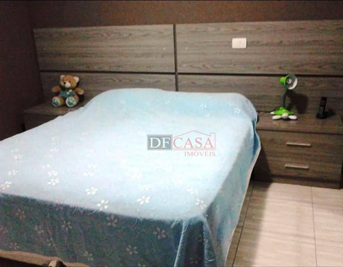 Sobrado À Venda, 150 M² Por R$ 480.000,00 - Itaquera - São Paulo/sp - So3790