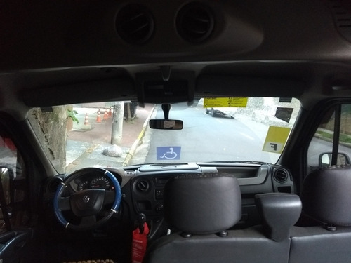 Renault Master L3h2 Execultive 2.3 16 L