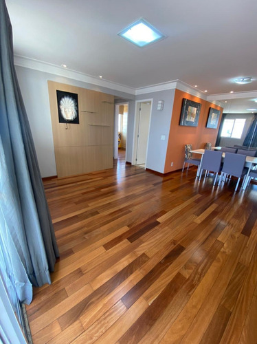 Imagem 15 de 30 de Apartamento Para Locação, R$ 3.600,00 , 2 Dormitórios, 1 Suíte, 2 Vagas, Andar Alto, Metro Alto Do Ipiranga- Vila Brasílio Machado, São Paulo, Sp - Sp - Ap6622_sales