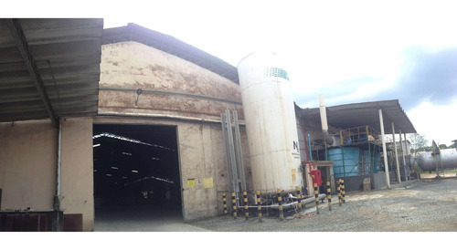 Imagem 6 de 24 de Galpão Industrial 24200 M² Área Total 5000 M² Área Construída- Campinas - Ga0119 - 34317312