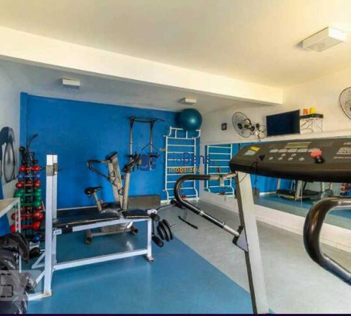 Imagem 10 de 10 de Apartamento-à Venda-cascadura-rio De Janeiro - Ppap20586