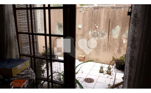 Imagem 14 de 28 de Casa Térrea Para Residencia E/ou Comercio Proximo - Reo420993