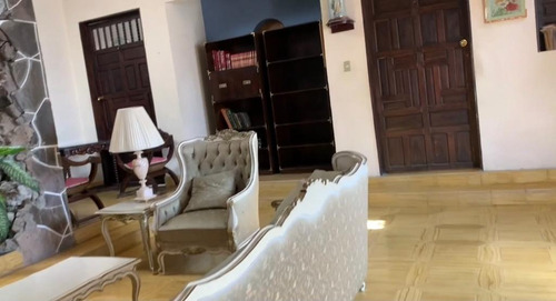 Imagen 2 de 18 de San Miguel De Allende Guanajuato Venta Presiosa Acogedora Excelente Residencia
