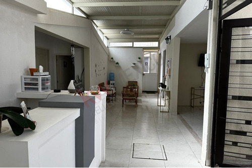 Casa En Venta En Andrade - Zona Centro - Ideal Para Oficinas O Clínica