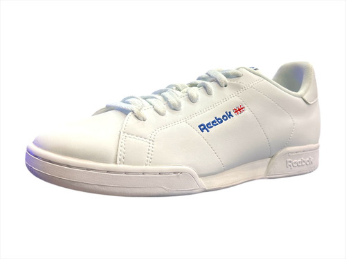 Reebok Npc Ii Syn Tenis Comodo Ideal Para Uso Casual