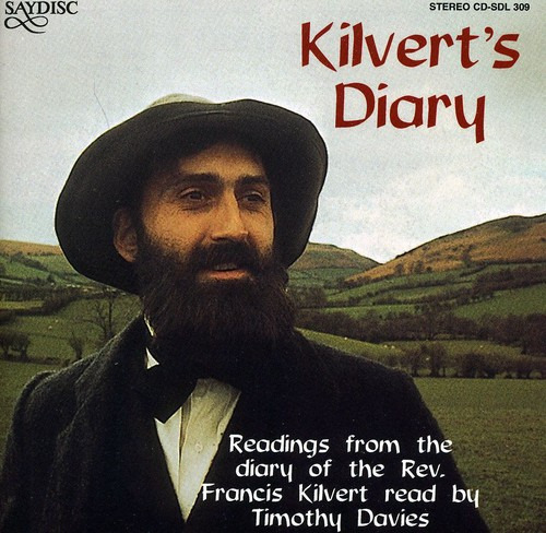 Cd Del Diario De Timothy Davies Kilvert