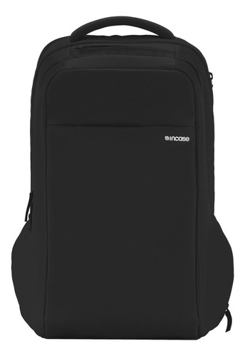 Mochila Incase Icon Negro Cl55532