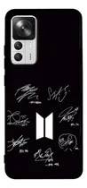 Comprar Funda Protector Case Para Xiaomi Mi 12t Mi 12t Pro Bts