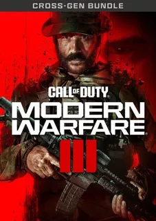 Call Of Duty Modern Warfare 3 Ps4 - Ps5 Digital