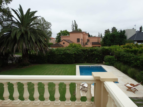 Casa En Laguna Del Sol