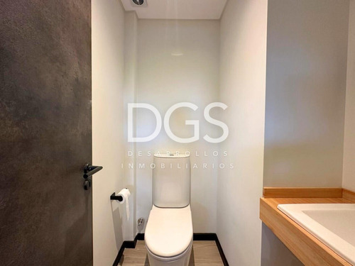 Departamento En Venta En Valeria Del Mar, Costa Atlántica, Buenos Aires