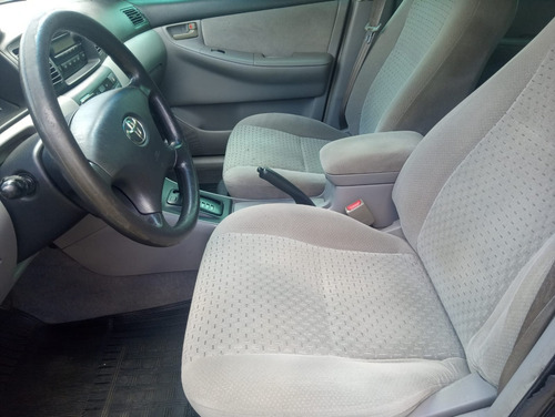 Toyota Fielder 1.8 XEI 16V FLEX 4P AUTOMÁTICO