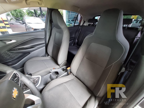 Chevrolet Onix HATCH LT2 1.0 FLEX MT