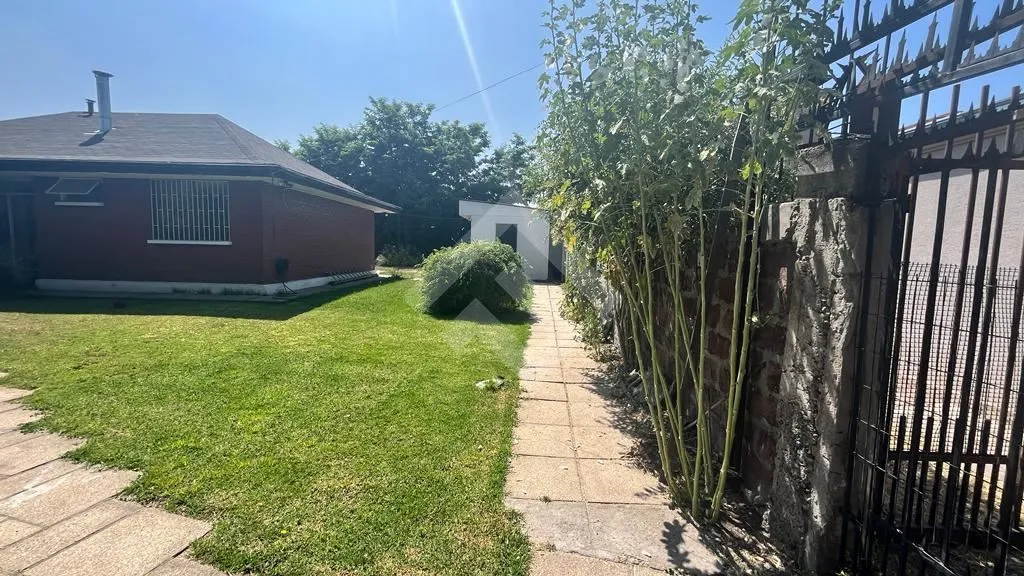 Imagen 4 de 29 de Casa En Venta De 4 Dorm. En Ñuñoa