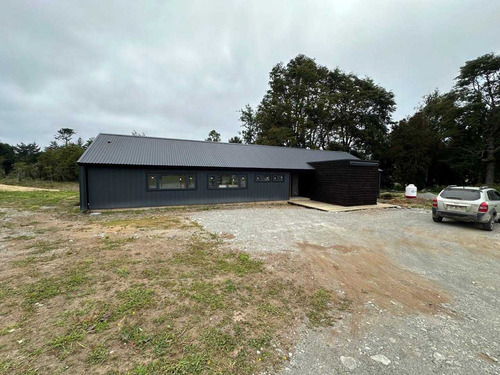 Casa Nueva En Puerto Varas (54264)