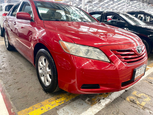 Toyota Camry 2.5 Le L4 Aa Ee At