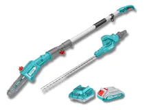 Comprar Demalezadora Para Cortar Ramas + Cortasetos Inalambrico 20v Color Azul Petróleo
