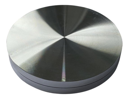 Pantalla Giratoria Con De Rodamientos De Bolas Para 38mm